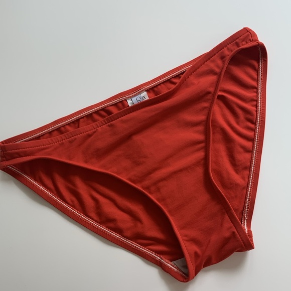 ❤️❤️ Vintage Y2K Calvin Klein Bikini - Halter ❤️❤️ - Picture 6 of 11